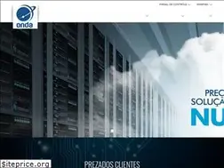 Sites similar to onda.com.br