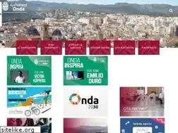 Sites similar to onda.es