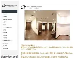 Sites similar to onda.or.jp