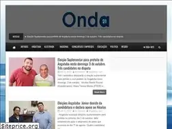Sites similar to onda21.com.br