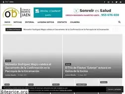 Sites similar to ondabailen.es
