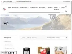 Sites similar to ondabike.pt