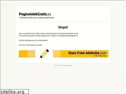 Sites similar to ondacatracha.es.tl