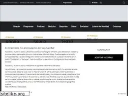Sites similar to ondacero.com