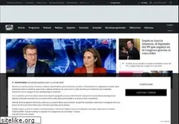 Sites similar to ondacero.es