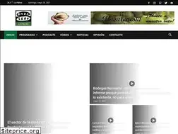 Sites similar to ondacerolapalma.com