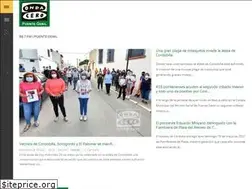 Sites similar to ondaceropuentegenil.es