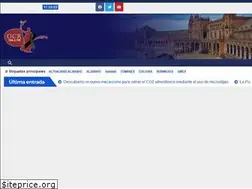 Sites similar to ondacorazon.es