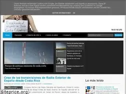 Sites similar to ondacorta-colombia.blogspot.com