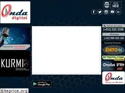 Sites similar to ondadigital.pe