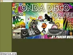 Sites similar to ondadiscoforever4.blogspot.com