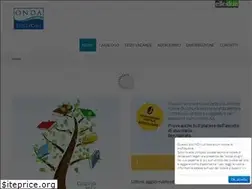Sites similar to ondaedizioni.it