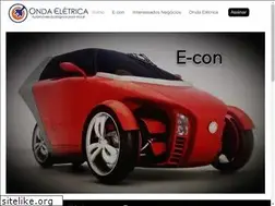 Sites similar to ondaeletrica.com