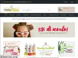 Sites similar to ondafrisa.it