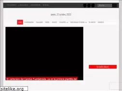 Sites similar to ondafuenlabrada.es