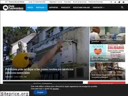 Sites similar to ondafuerteventura.es