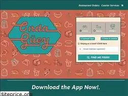 Sites similar to ondaguey.com