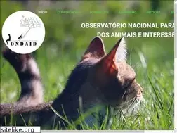 Sites similar to ondaid.org