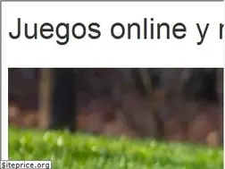 Sites similar to ondajuegos.com