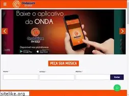 Sites similar to ondalivre.com.br