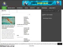 Sites similar to ondalivrefm.net