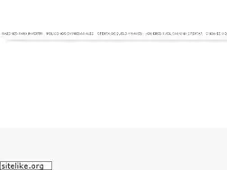 Sites similar to ondalogistic.com