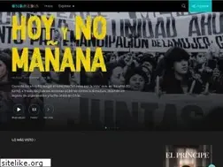 Sites similar to ondamedia.cl