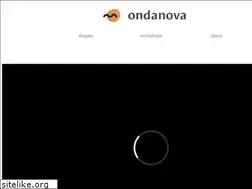 Sites similar to ondanovasurf.com