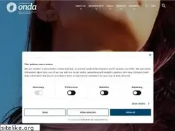 Sites similar to ondaosservatorio.it
