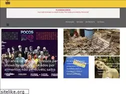 Sites similar to ondapocos.com.br