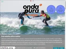 Sites similar to ondapura.com