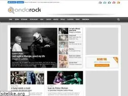 Sites similar to ondarock.it