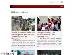 Sites similar to ondascentrales.com