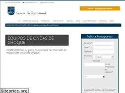 Sites similar to ondaschoque.net
