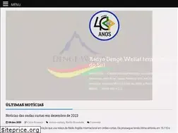 Sites similar to ondascurtas.com