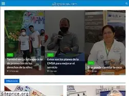 Sites similar to ondasdelmeta.com