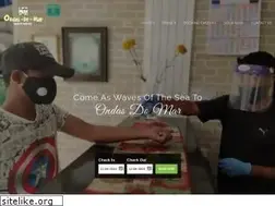 Sites similar to ondasdomargoa.com