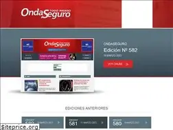 Sites similar to ondaseguro.com.ar