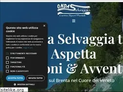 Sites similar to ondaselvaggia.com