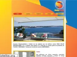 Sites similar to ondasolar.com