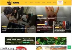 Sites similar to ondasul.com.br