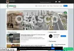 Sites similar to ondasweb.com.br