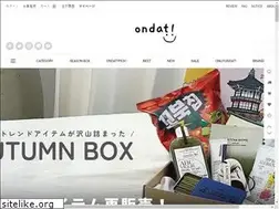 Sites similar to ondat.kr