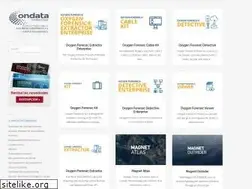 Sites similar to ondatashop.com