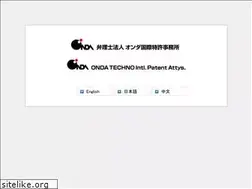 Sites similar to ondatechno.com