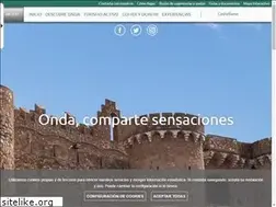 Sites similar to ondaturismo.es
