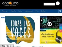 Sites similar to ondauao.co