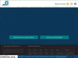 Sites similar to ondaverde.com