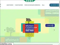 Sites similar to ondaverde.org.br