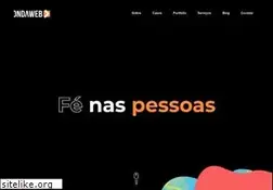 Sites similar to ondaweb.com.br